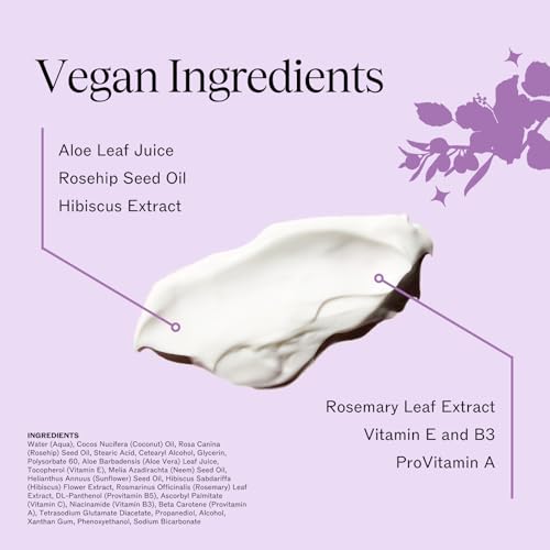 LilyAna Naturals Eye Cream for Dark Circles, Puffiness, and Wrinkles - 1 oz - Image 6