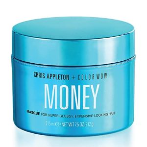COLOR WOW Money Masque ? Deep Hydrating Vegan Treatment