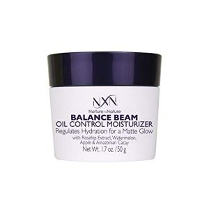 NxN Balance Beam Oil Control Gel Moisturizer, 1.7 Oz