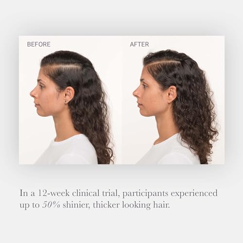 NULASTIN Vibrant Scalp Serum Treatment, 2-Pack, Vegan & Cruelty-Free, Thicker Hair - Image 4