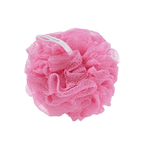 EcoTools Exfoliating EcoPouf, 6 Count, Eco-Friendly Loofah - Image 3