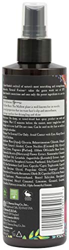 Palmer's Mallow Root Leave-In Conditioner, 8.5 oz for Hair Care - Image 2