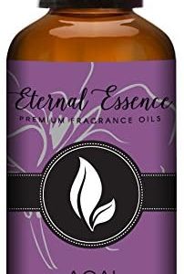 Eternal Essence Acai Berry 30ml Fragrance Oil for Candles, Soap, and Aromatherapy