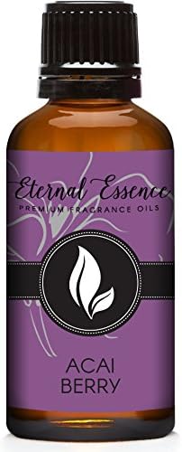 Eternal Essence Acai Berry 30ml Fragrance Oil for Candles, Soap, and Aromatherapy