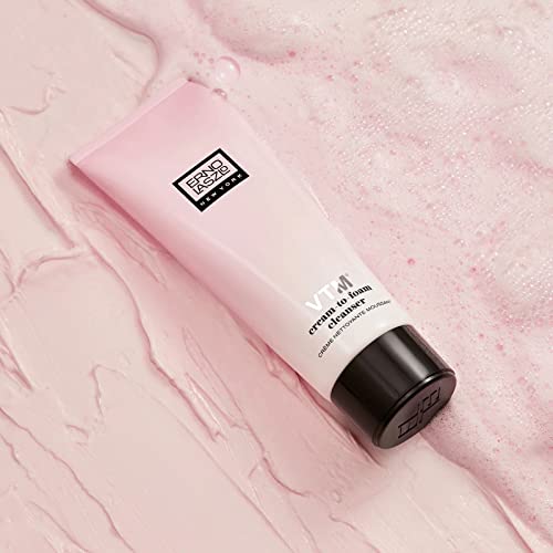 Erno Laszlo VTM Cream-to-Foam Cleanser, 3.4 Oz, All Skin Types - Image 4