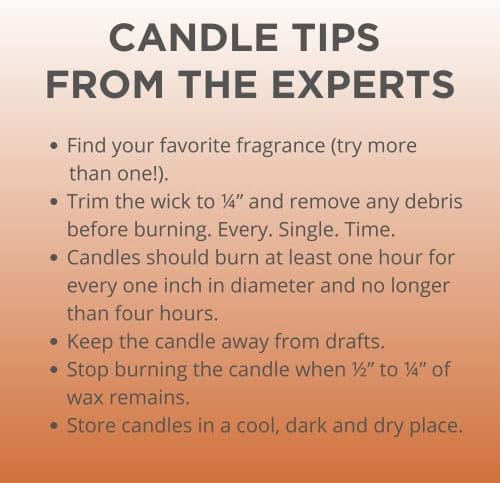 Stillwater Bath and Body Chocolate Brownie Scented Soy Candle 1 Pint Mason Jar - Image 8