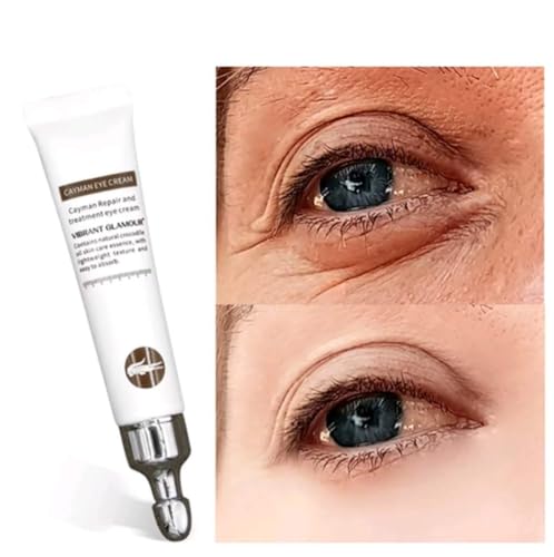 Cayman Magic Anti-Age Eye Cream & Wrinkle Repair Serum - Image 2