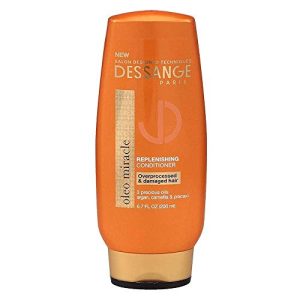 Dessange Paris Oleo Miracle Conditioner 6.7 Oz