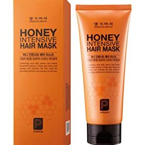 Honey Hair Mask Daeng Gi Meo Ri 150 ml