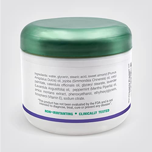 PhysAssist Oncology Cream 4 oz and Lip Balm for Hydrating Stressed Skin with Natural Botanicals - Image 7