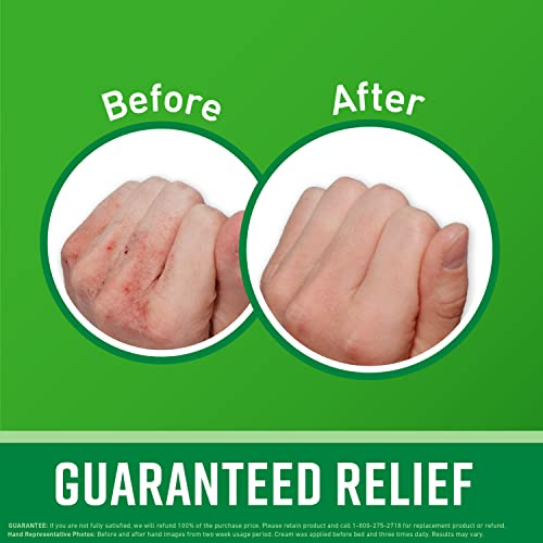 O'Keeffe's Working Hands & Night Treatment Hand Cream Bundle, 3 oz Each - Image 2