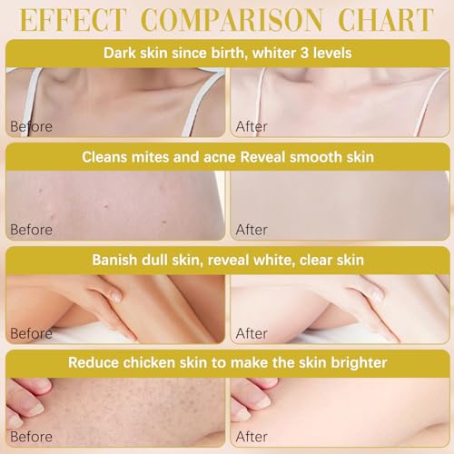 Korean Perfumed Moisturizing Body Wash - Long-Lasting Fragrance Shower Gel (800ML) - Image 4