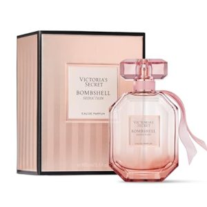 Victoria's Secret Bombshell Seduction Eau de Parfum for Women 3.4oz Spray