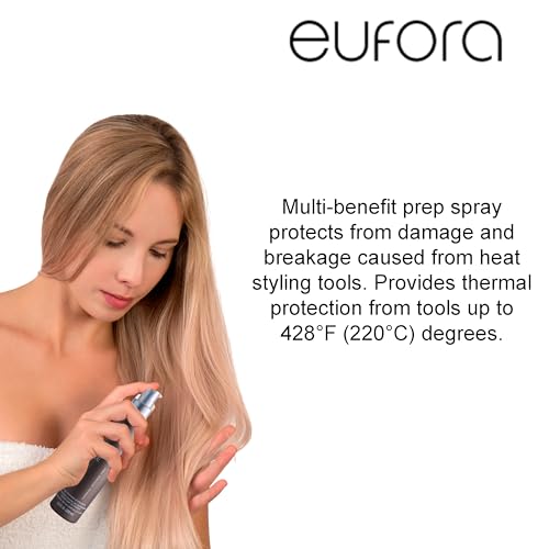 Eufora Thermal Defense Prep, 6.8 oz - Image 5