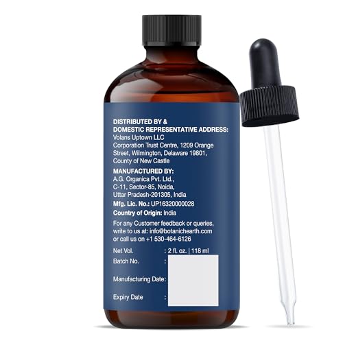 Rosemary Oil for Hair Growth with Biotin & Oils 2 fl oz - Image 7
