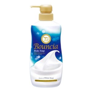 Bouncia Deep Moisture Body Wash for Women - 15.5 fl oz