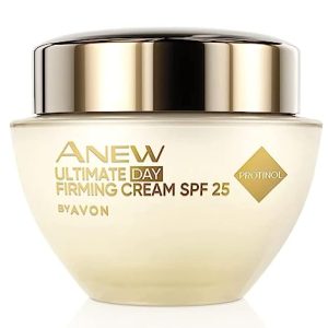 AVON Anew Ultimate Day Cream 50ml Multi-Performance Formula for Rejuvenated Skin