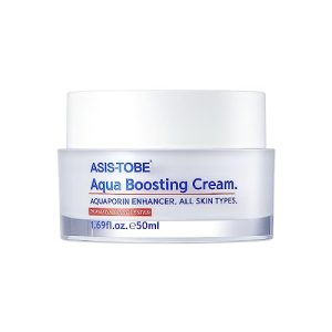 ASIS-TOBE Aqua Boosting Cream 50ml / 1.69 oz