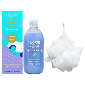 Good Nights Sleep Lavender Bath & Shower Gel ? 1 pc