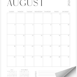 2024-2025 Wall Calendar: June 2024 - December 2025, 14.5"x11.5" Office Organizer