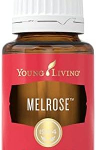 Young Living Melrose Essential Oil 15ml Refreshing Blend for Skin Health