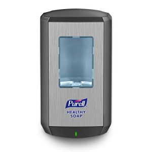 PURELL CS6 Graphite Automatic Soap Dispenser for 1200 mL