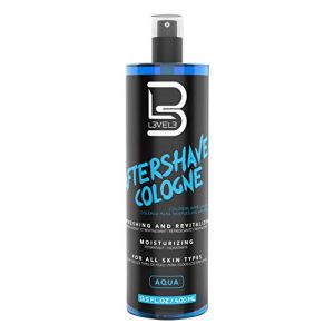 L3 Level 3 After Shave Spray Cologne 13.5 fl oz - Moisturizes & Refreshes Skin