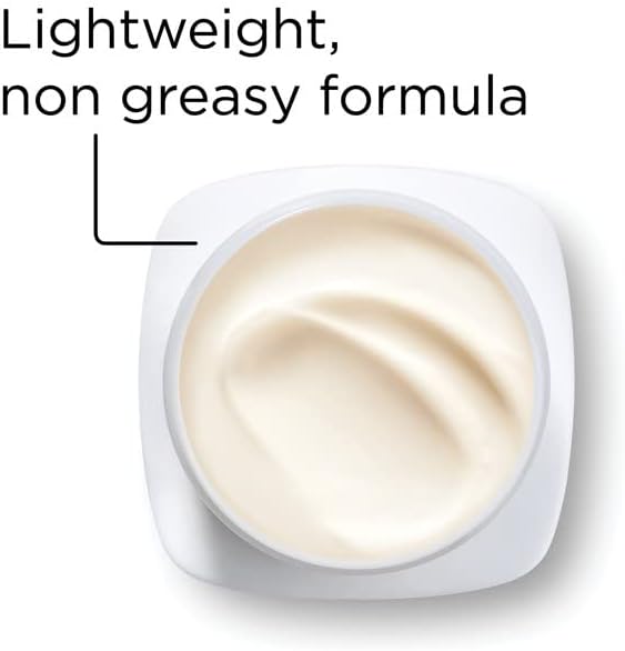 L'Oreal Revitalift Day Cream 1.70 oz for Face & Neck Anti-Wrinkle Firming - Image 8