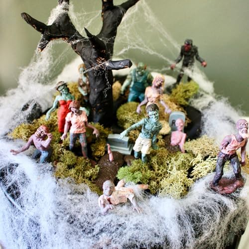 Zombies Super Toob ? Miniature Figures for Kids 3+ - Image 2