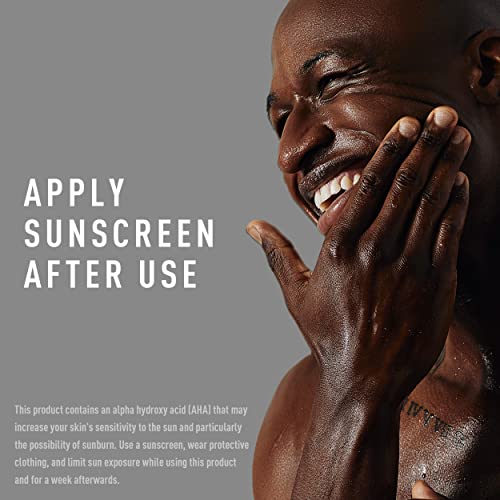 Bevel Post Shave Bump Control Cream 4 Oz for Smoother Skin - Image 4