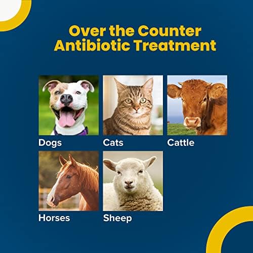 Terramycin Eye Infection Ointment for Pets and Livestock, 0.125oz - Image 5