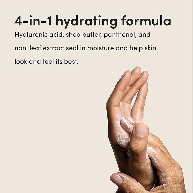 Hims Men's Moisturizer - Hydrating, Lightweight, Vegan, Ocean Scent - 2 Pack - Image 5