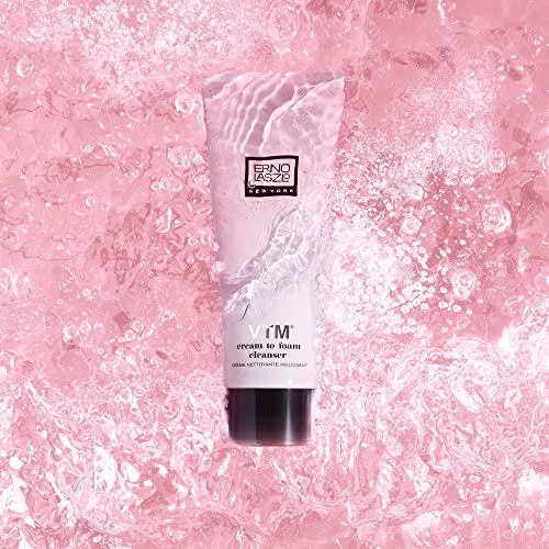 Erno Laszlo VTM Cream-to-Foam Cleanser, 3.4 Oz, All Skin Types - Image 6
