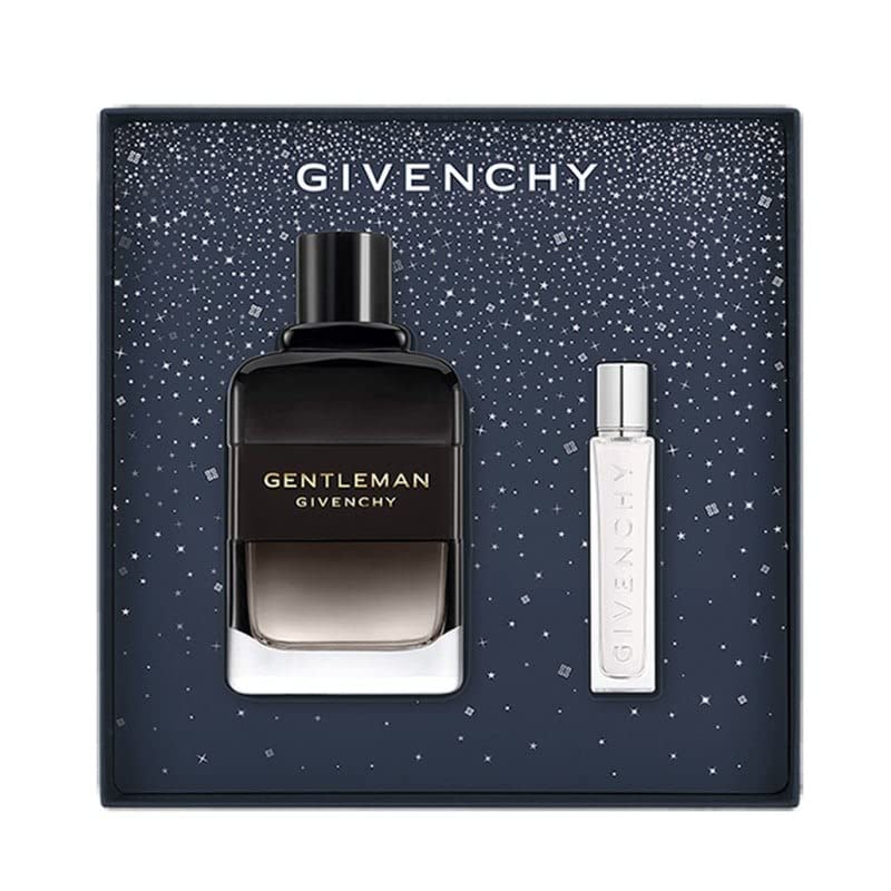 Givenchy Gentleman Boisee 2-Piece Gift Set: 3.4 Oz & 0.42 Oz Eau De Parfum - Image 4