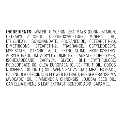 Jergens Natural Glow Self Tanner Lotion, Fair to Medium, 7.5 Oz (2-Pack) - Image 7