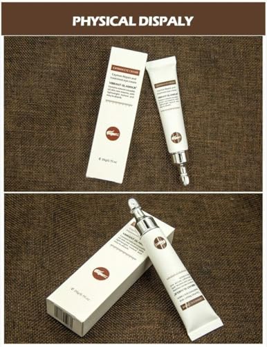 Cayman Magic Anti-Age Eye Cream & Wrinkle Repair Serum - Image 4
