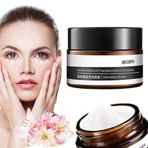 Barenkul Eye Firming Cream - Fades Fine Lines & Wrinkles (1 Pc)