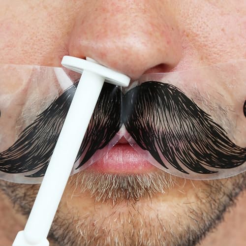 Nad's Nose Wax Kit for Men & Women - Quick Nose Hair Removal - Image 6