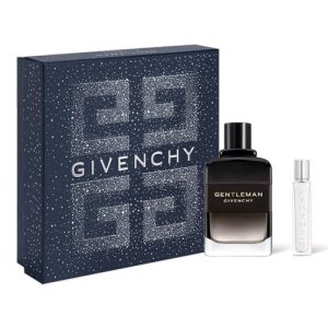 Givenchy Gentleman Boisee 2-Piece Gift Set: 3.4 Oz & 0.42 Oz Eau De Parfum