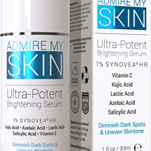 Admire My Skin Dark Spot Corrector Serum 1oz