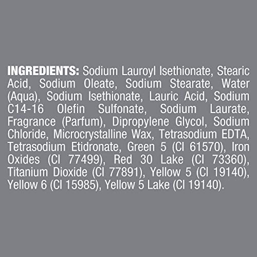 Dove Men+Care Deep Clean Bar Soap 3.75 oz 10 Count Moisturizing Bacteria-Fighting - Image 7
