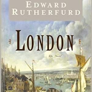 London: A Tale of Life and Times in the City