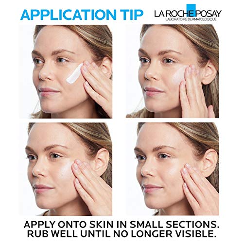 La Roche-Posay Anthelios Mineral Sunscreen Moisturizer SPF 30 with Hyaluronic Acid, 1.7 oz - Image 4