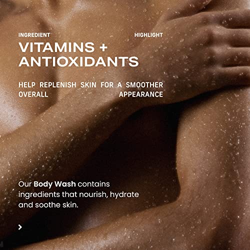 PHLUR Tangerine Boy Sulfate-Free Citrus Body Wash 16 Fl Oz Gel Cleanser with Antioxidants - Image 5