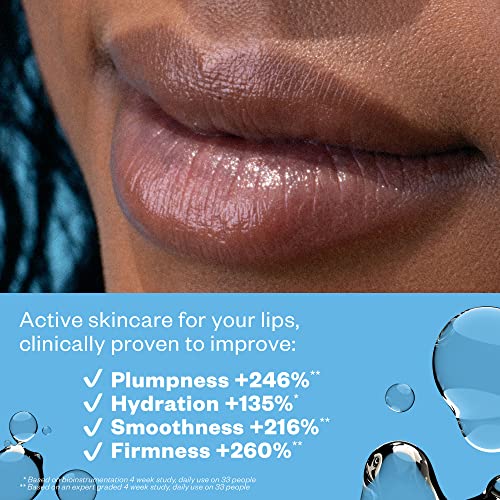 Kosas Lipfuel Hyaluronic Sport Balm SPF 30 - Natural Hydration & Protection - Image 2