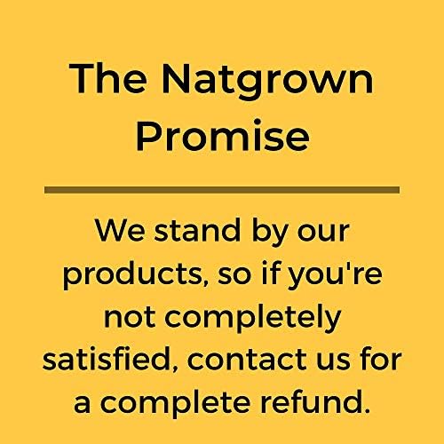 Natgrown Organic Maca Root Capsules 1500 mg ? Vegan Supplement - Image 6