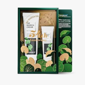 Centellian 24 Madeca Cream Green ? Centella Moisturizer 1.7oz