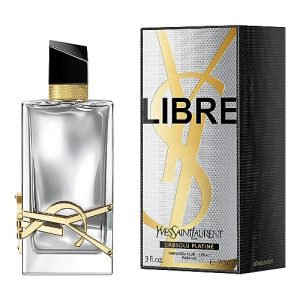 YVES SAINT LAURENT Libre L'Absolu Platine Eau de Parfum 3.0 oz for Women