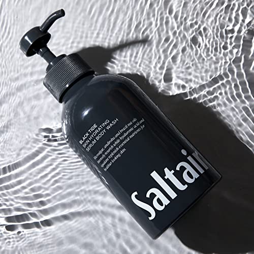 Saltair Men's Body Wash Scents - 2 Pack - Image 5