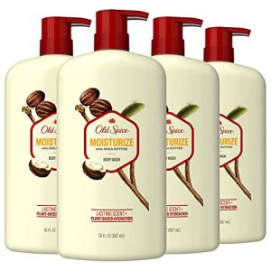 Old Spice: Iconic Men's Grooming Brand with Unique Marketing and Scented Products